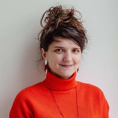 Milda Pivoriūtė